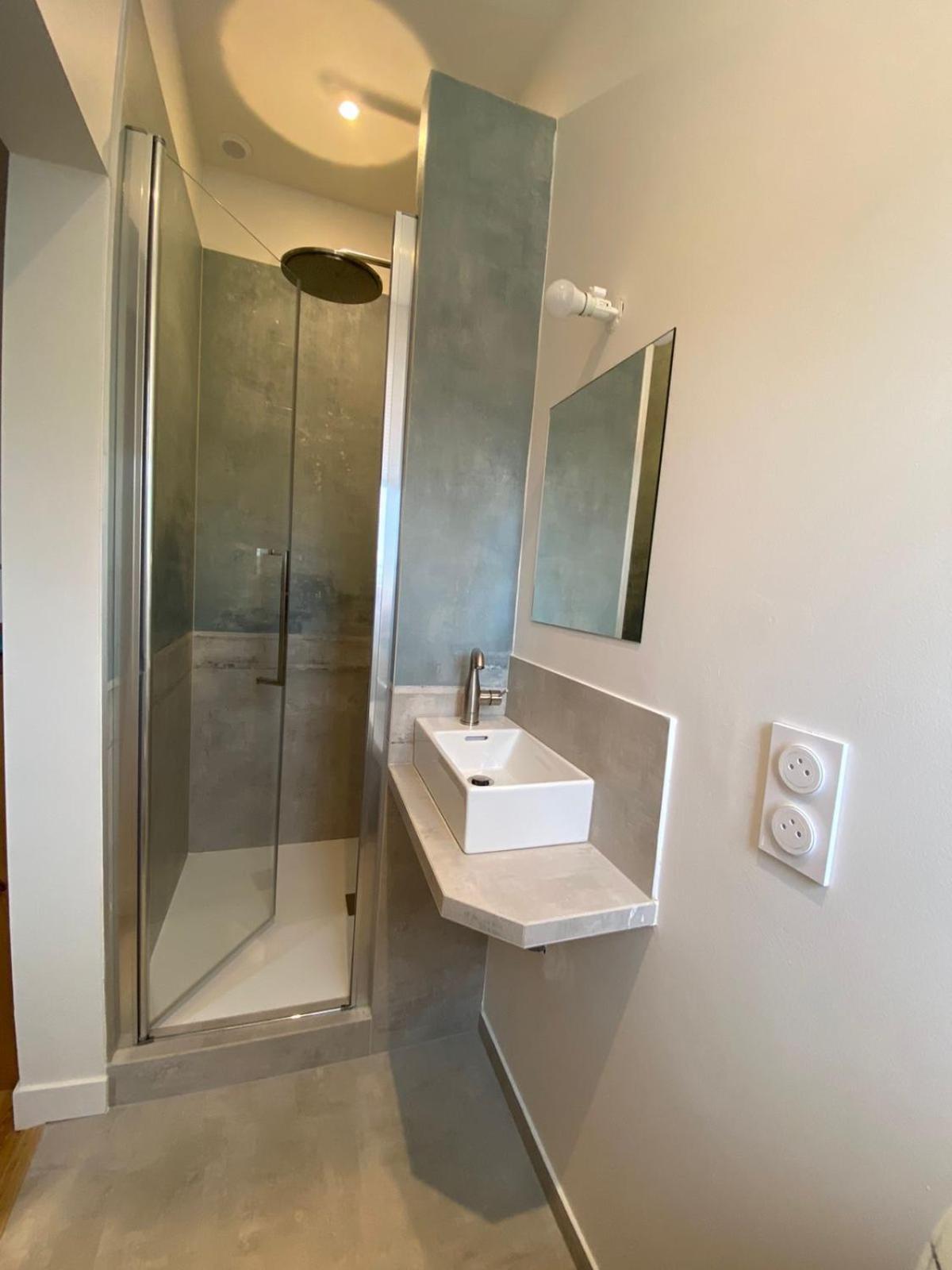 La Hacienda Rosita Hotel Saint-Jouan-des-Guerets Ngoại thất bức ảnh